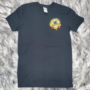 Punk Rock Bowling Festival 2019 T-Shirt Size XS